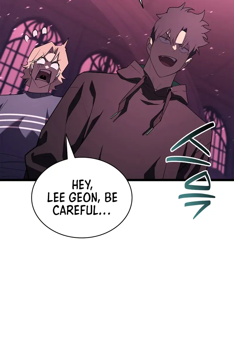 Return of Disaster Class Hero Chapter 165 Page 48