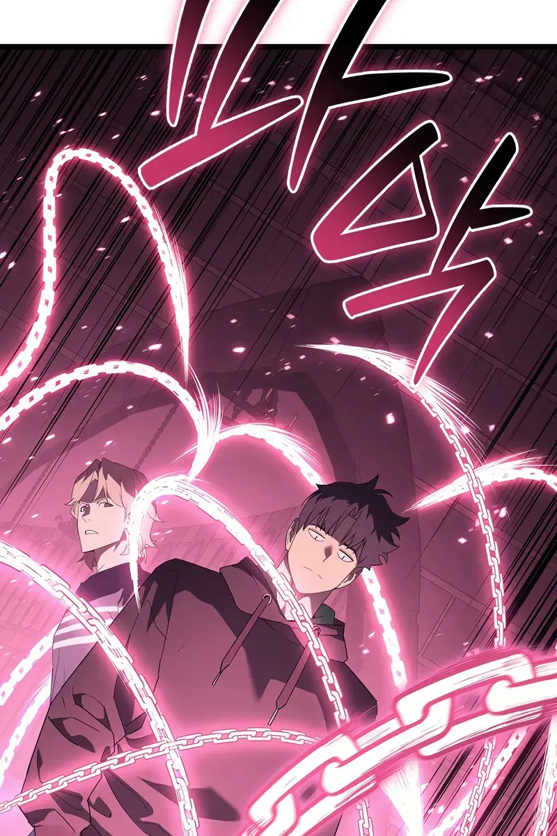 Return of Disaster Class Hero Chapter 165 Page 53