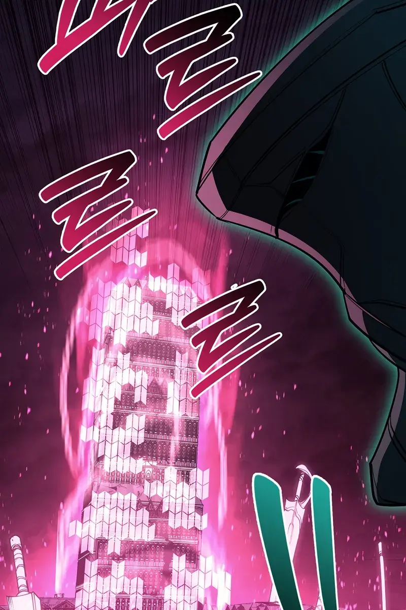 Return of Disaster Class Hero Chapter 165 Page 55