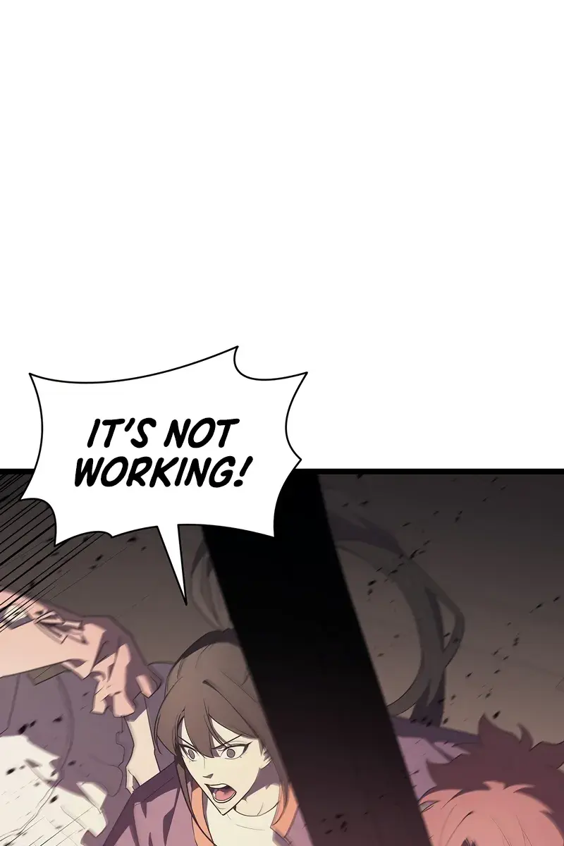 Return of Disaster Class Hero Chapter 165 Page 63