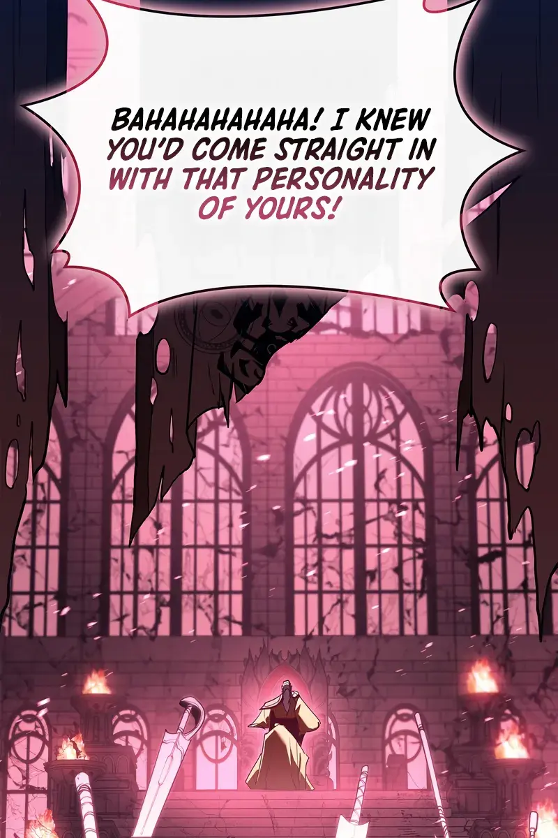 Return of Disaster Class Hero Chapter 165 Page 70