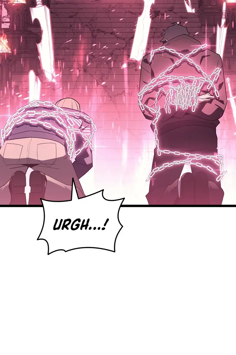 Return of Disaster Class Hero Chapter 165 Page 71