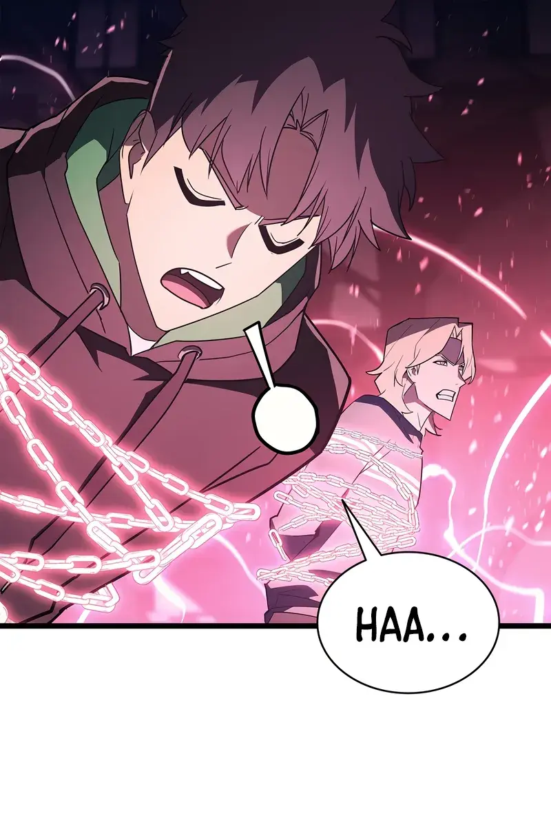 Return of Disaster Class Hero Chapter 165 Page 74