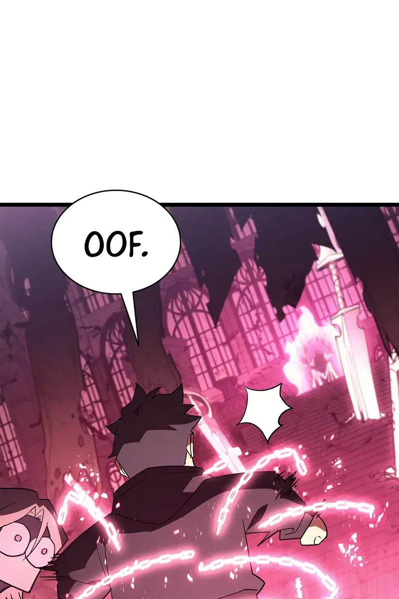 Return of Disaster Class Hero Chapter 165 Page 76