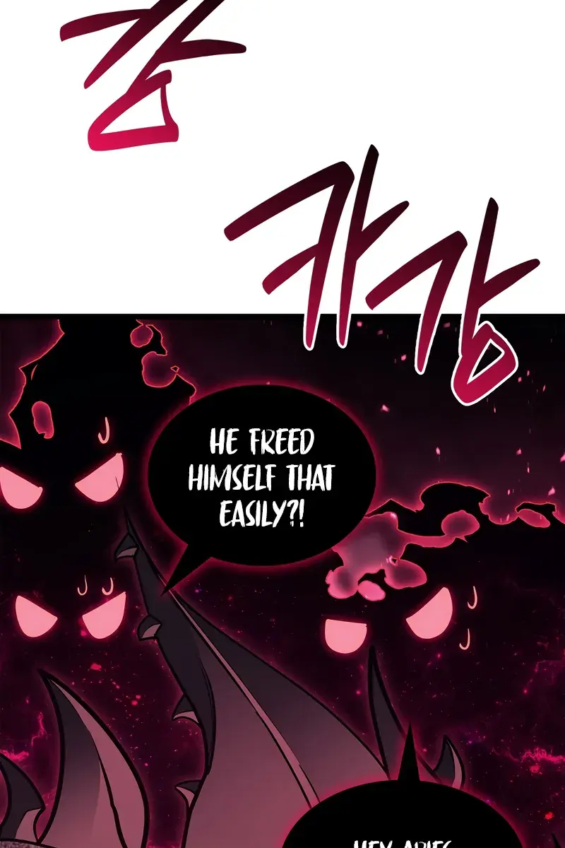Return of Disaster Class Hero Chapter 165 Page 78