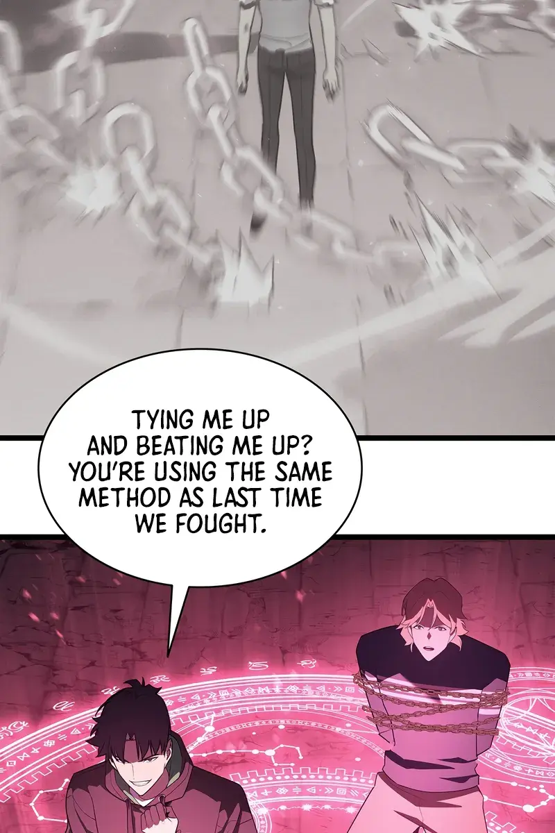 Return of Disaster Class Hero Chapter 165 Page 81