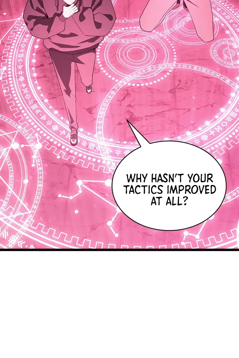 Return of Disaster Class Hero Chapter 165 Page 82