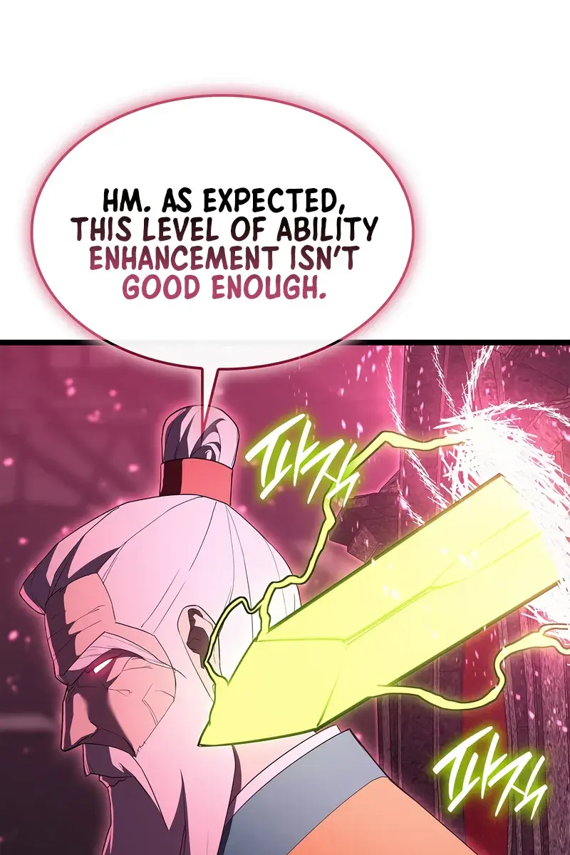 Return of Disaster Class Hero Chapter 165 Page 83