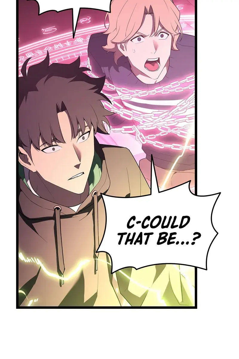 Return of Disaster Class Hero Chapter 165 Page 85