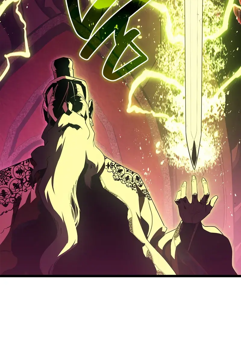 Return of Disaster Class Hero Chapter 165 Page 87