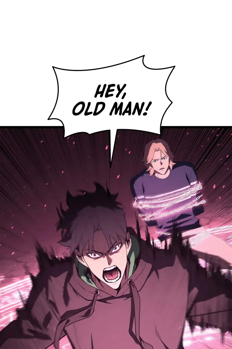 Return of Disaster Class Hero Chapter 165 Page 92