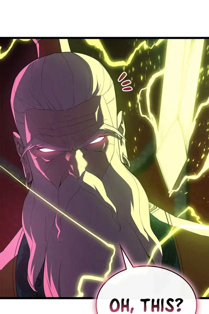 Return of Disaster Class Hero Chapter 165 Page 94