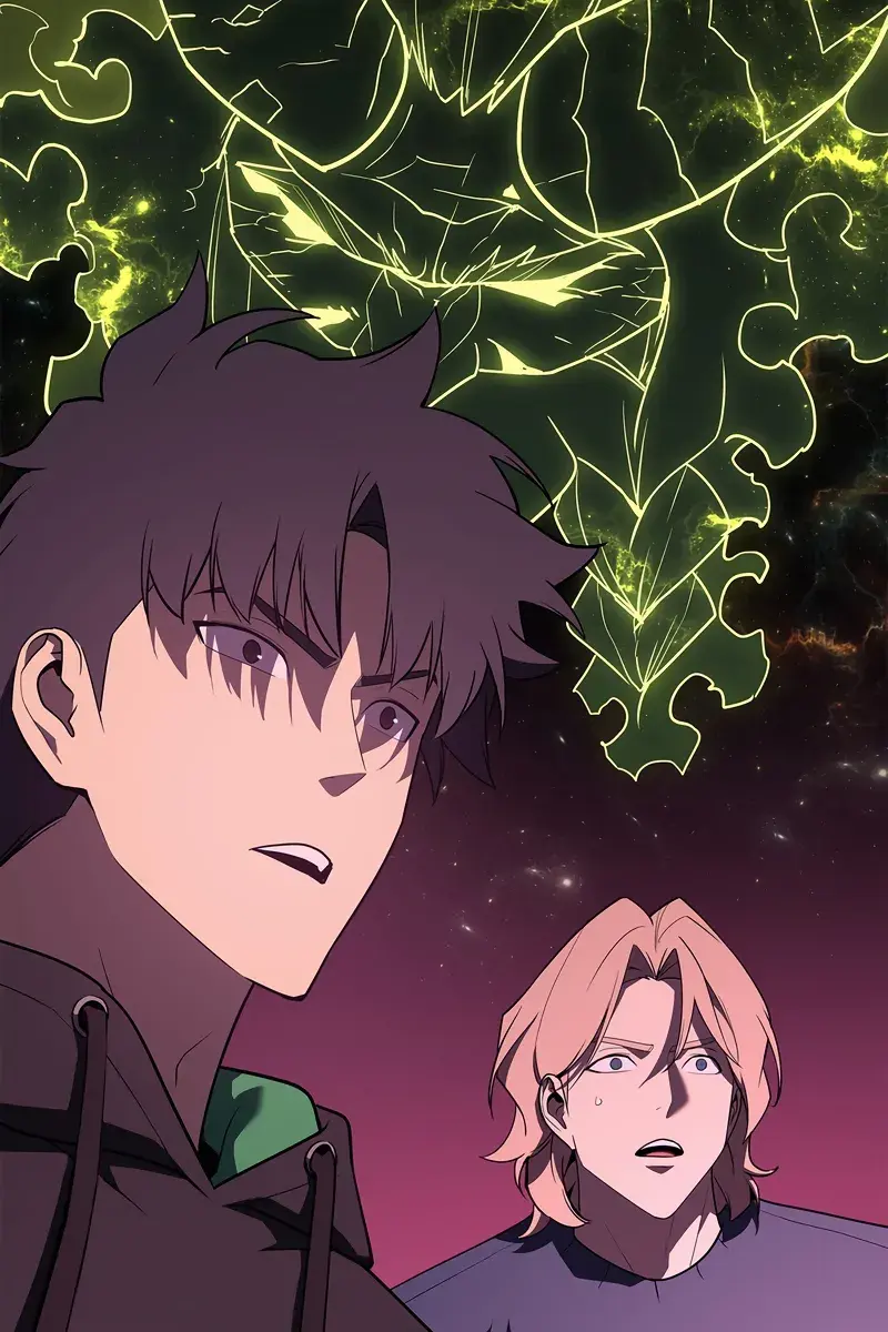 Return of Disaster Class Hero Chapter 165 Page 97