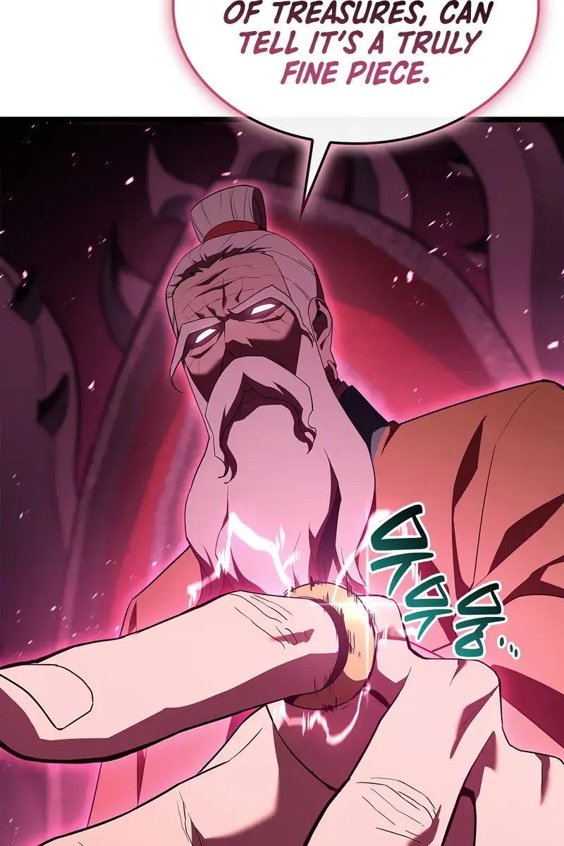 Return of Disaster Class Hero Chapter 165 Page 99