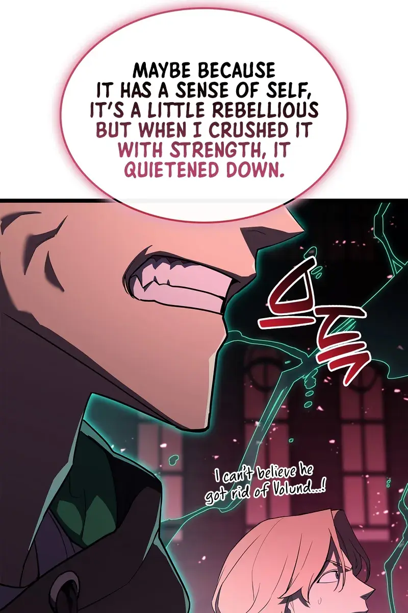 Return of Disaster Class Hero Chapter 165 Page 101