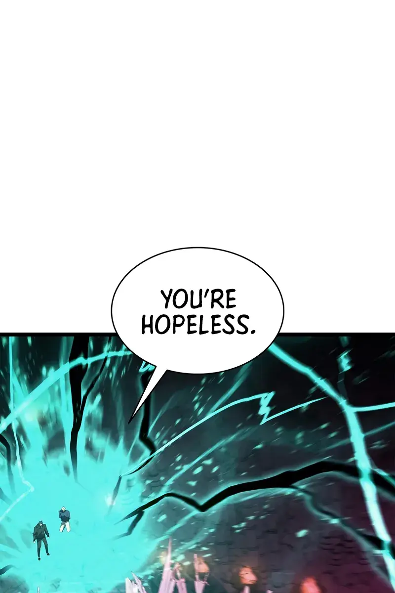 Return of Disaster Class Hero Chapter 165 Page 105