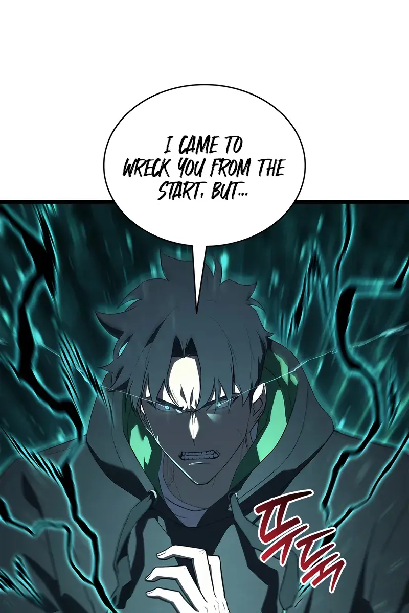 Return of Disaster Class Hero Chapter 165 Page 107