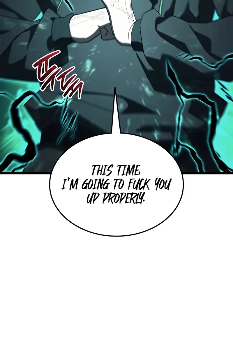 Return of Disaster Class Hero Chapter 165 Page 108