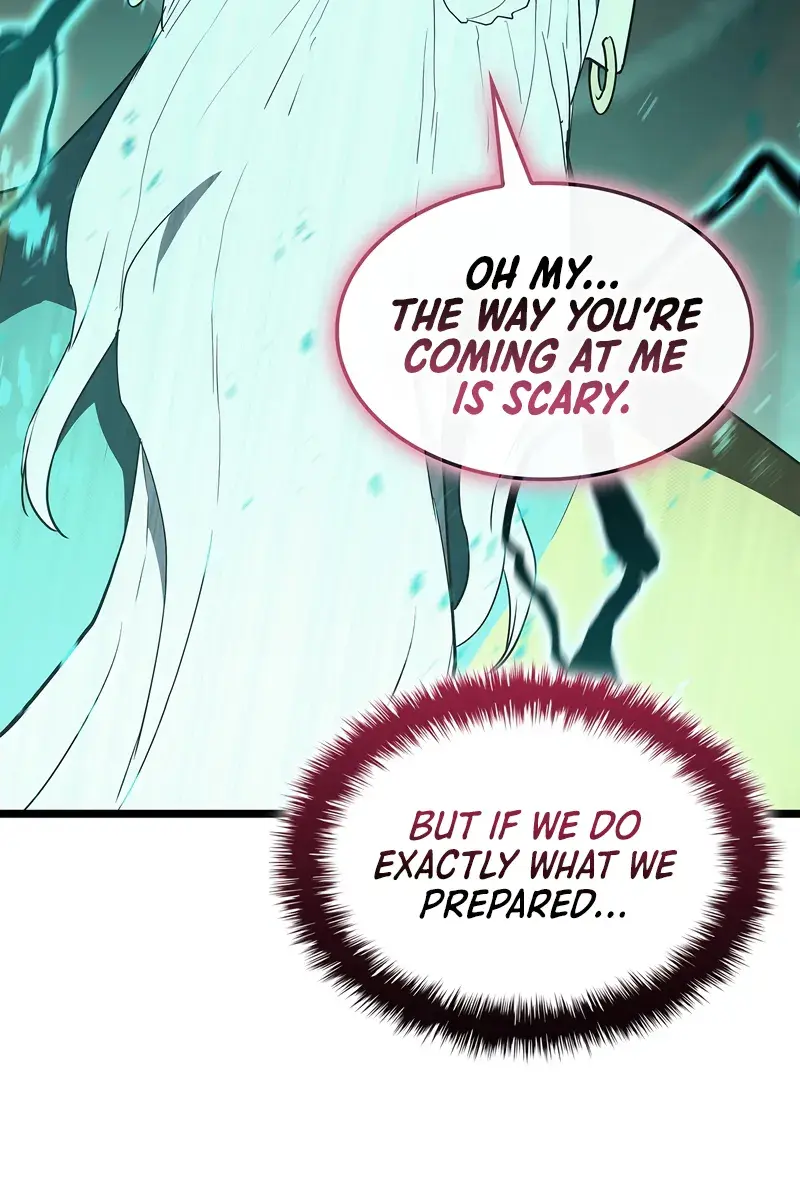 Return of Disaster Class Hero Chapter 165 Page 110