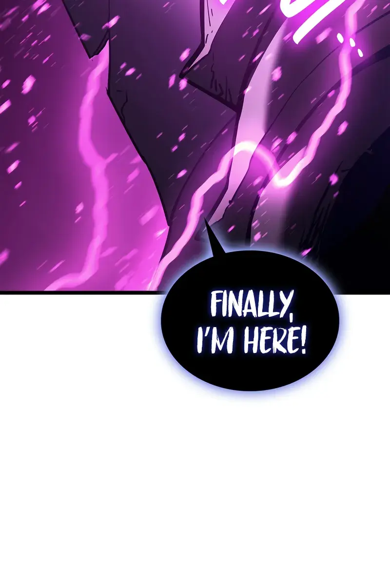 Return of Disaster Class Hero Chapter 165 Page 117