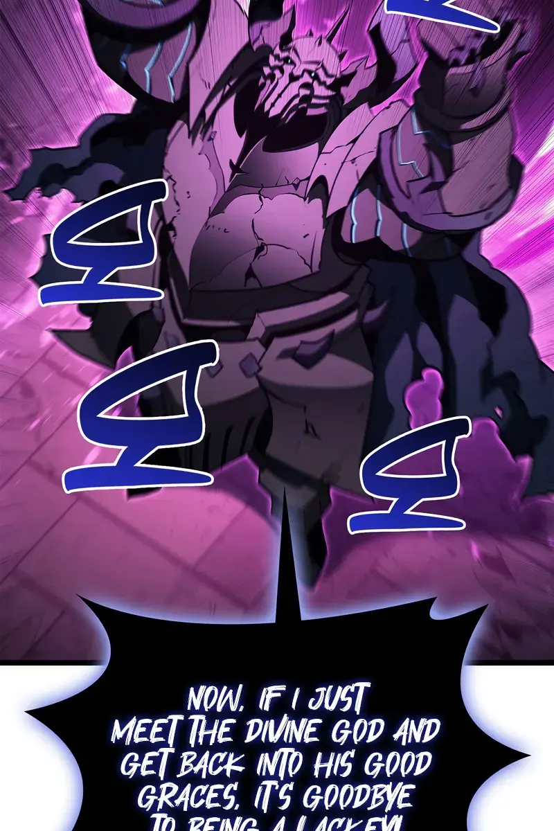 Return of Disaster Class Hero Chapter 165 Page 119