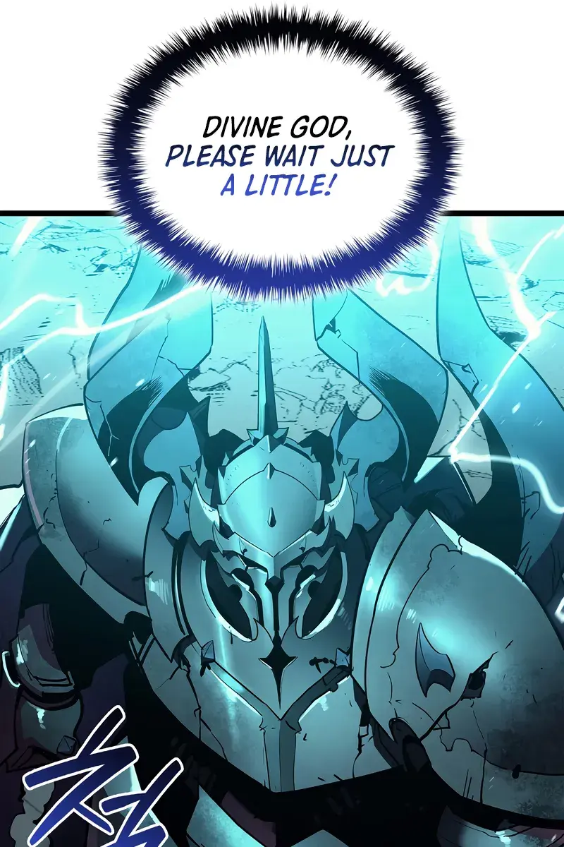 Return of Disaster Class Hero Chapter 165 Page 125