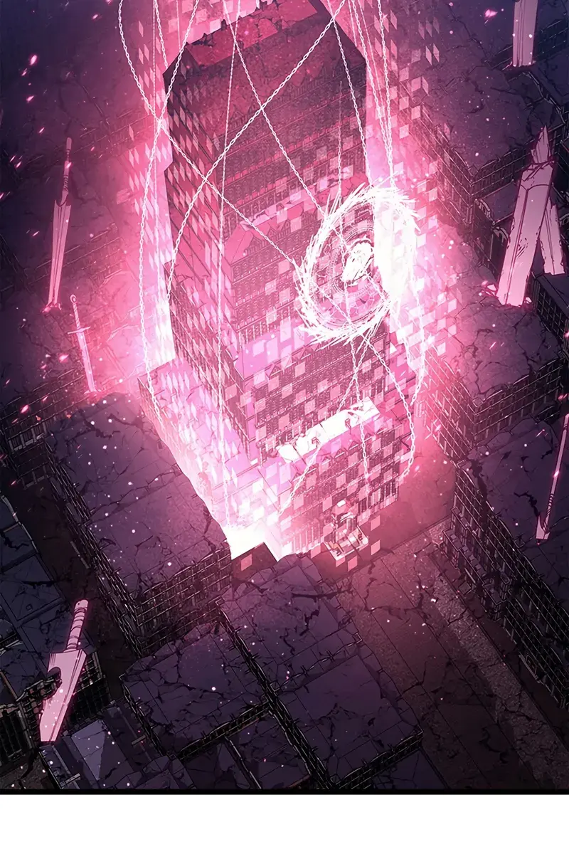 Return of Disaster Class Hero Chapter 166 Page 4