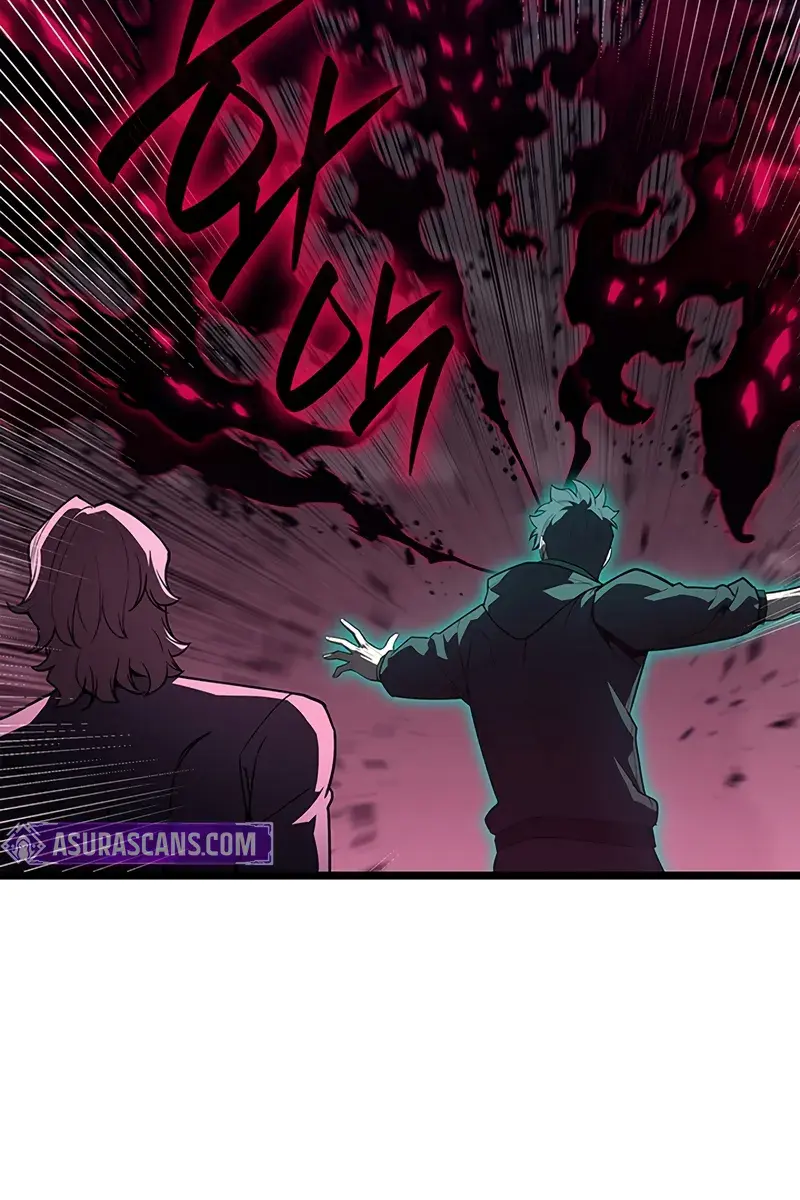 Return of Disaster Class Hero Chapter 166 Page 6