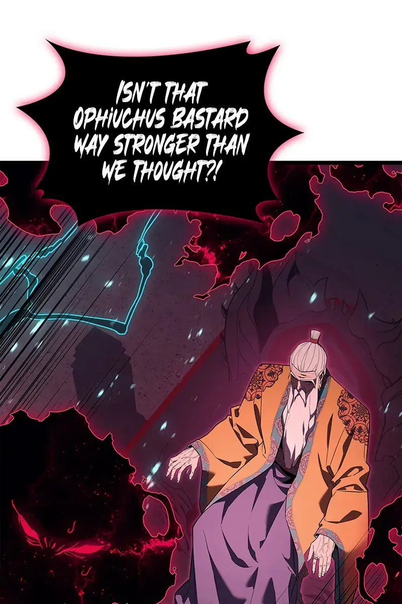 Return of Disaster Class Hero Chapter 166 Page 9