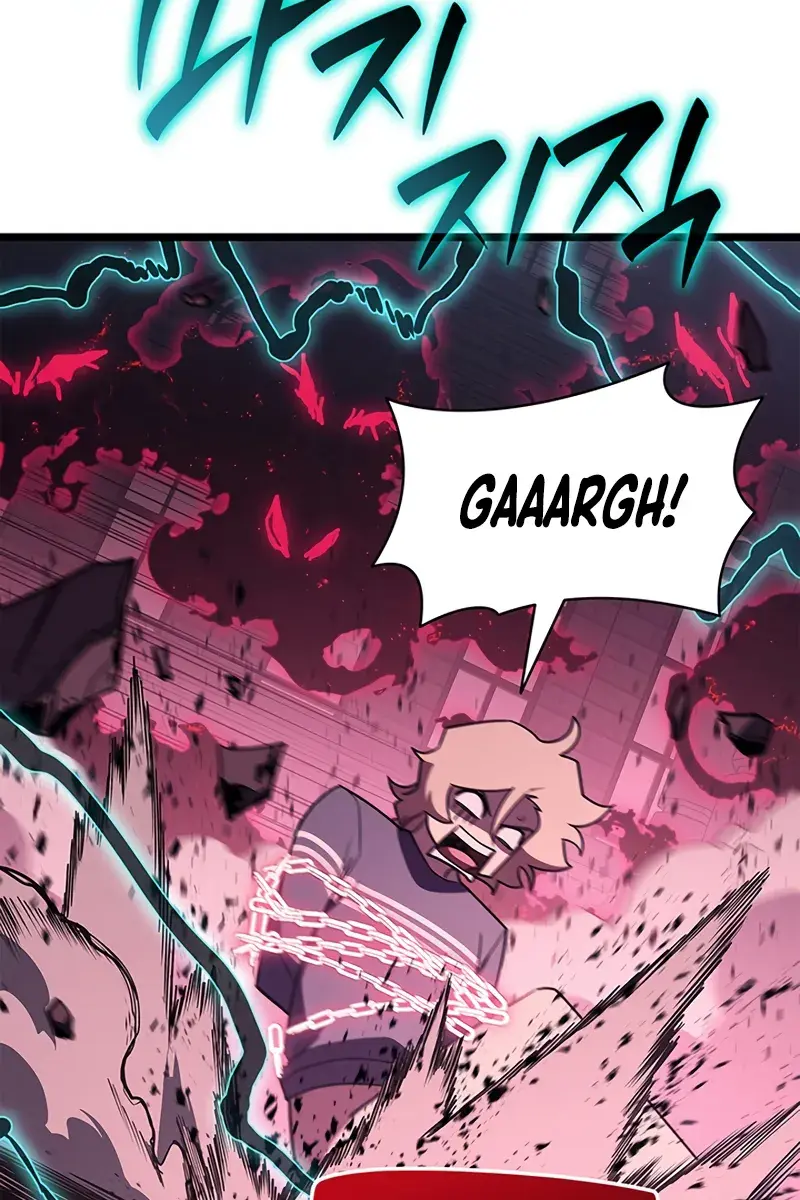 Return of Disaster Class Hero Chapter 166 Page 11