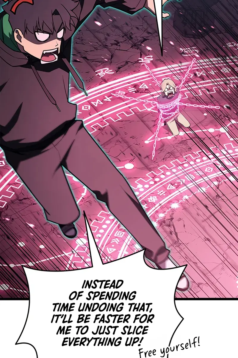 Return of Disaster Class Hero Chapter 166 Page 13