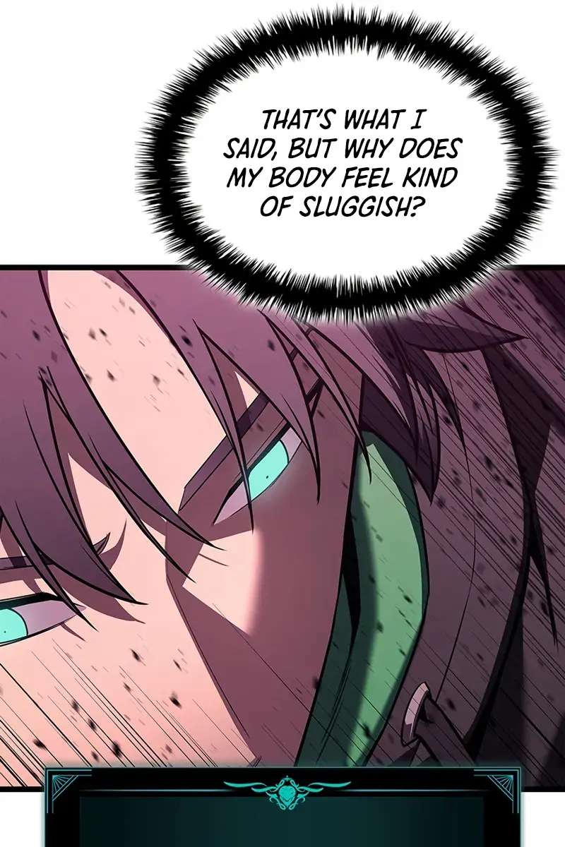 Return of Disaster Class Hero Chapter 166 Page 15