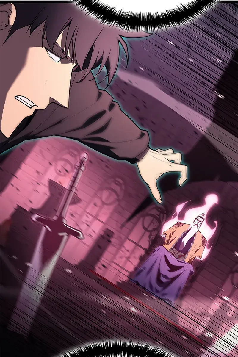 Return of Disaster Class Hero Chapter 166 Page 17