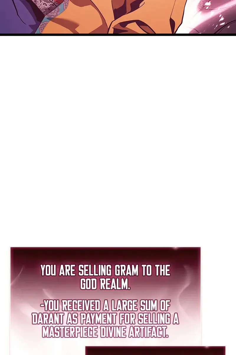 Return of Disaster Class Hero Chapter 166 Page 19