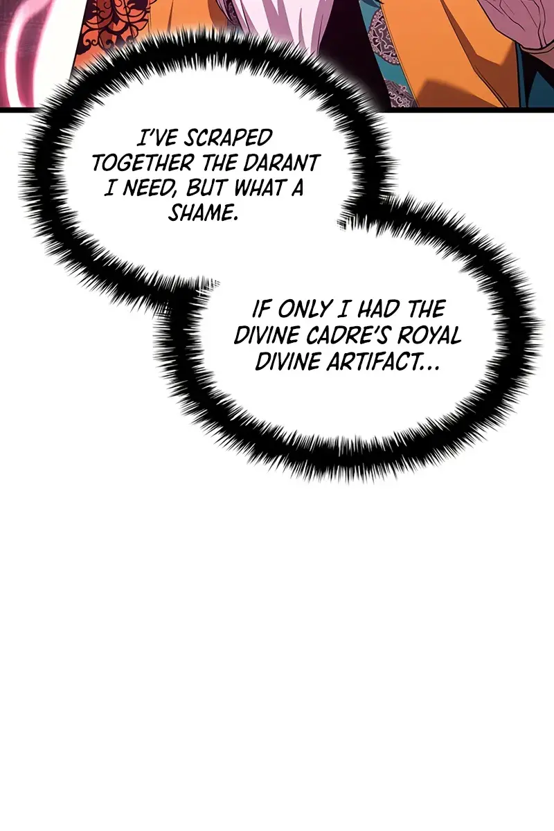 Return of Disaster Class Hero Chapter 166 Page 21