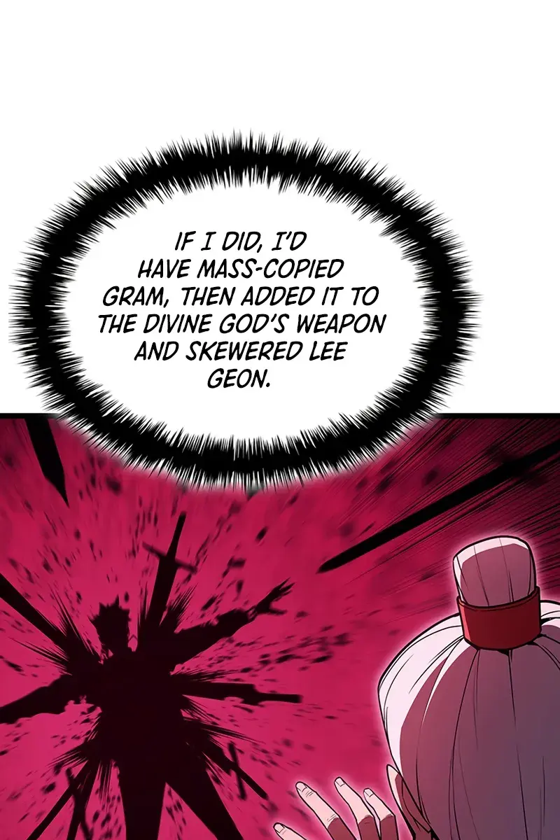 Return of Disaster Class Hero Chapter 166 Page 22