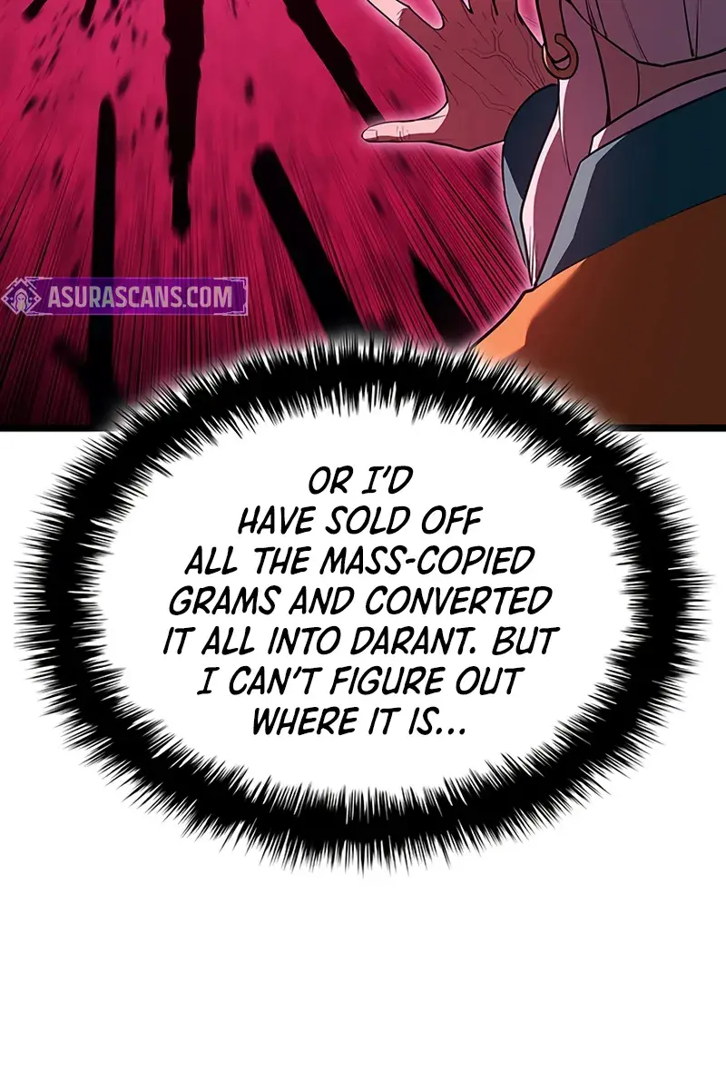 Return of Disaster Class Hero Chapter 166 Page 23