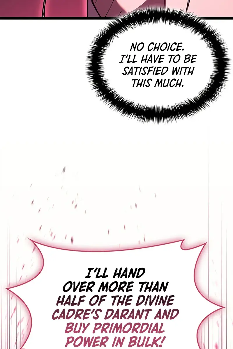 Return of Disaster Class Hero Chapter 166 Page 25