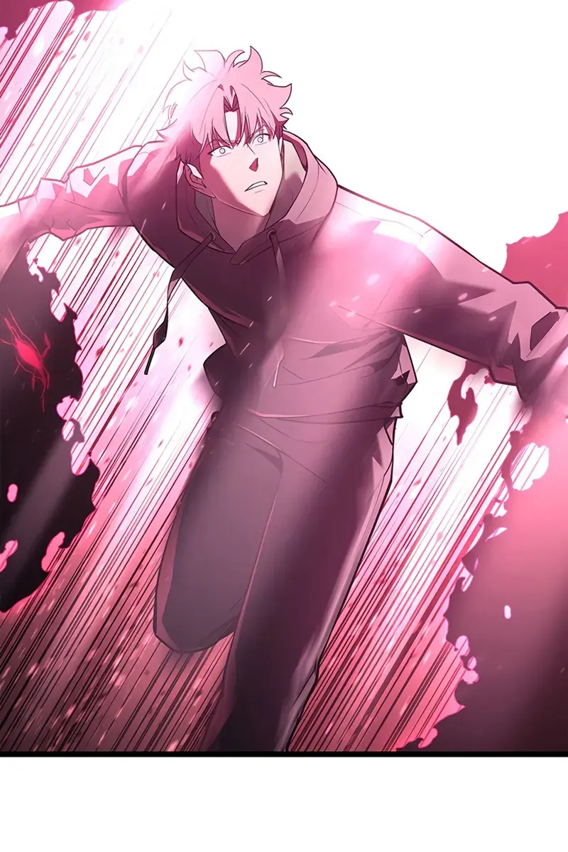 Return of Disaster Class Hero Chapter 166 Page 32