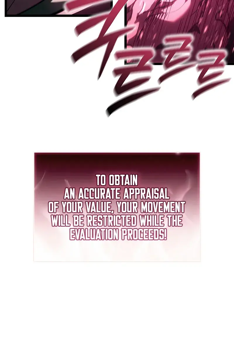 Return of Disaster Class Hero Chapter 166 Page 37