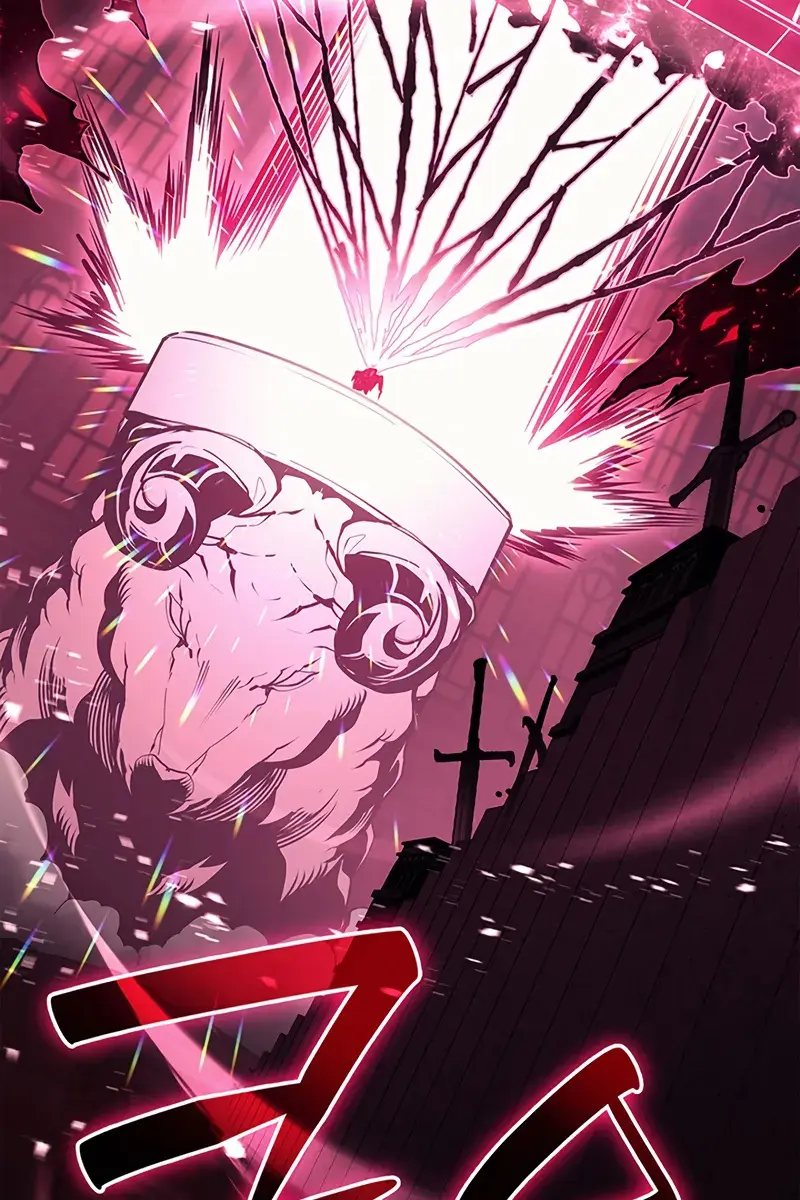 Return of Disaster Class Hero Chapter 166 Page 39