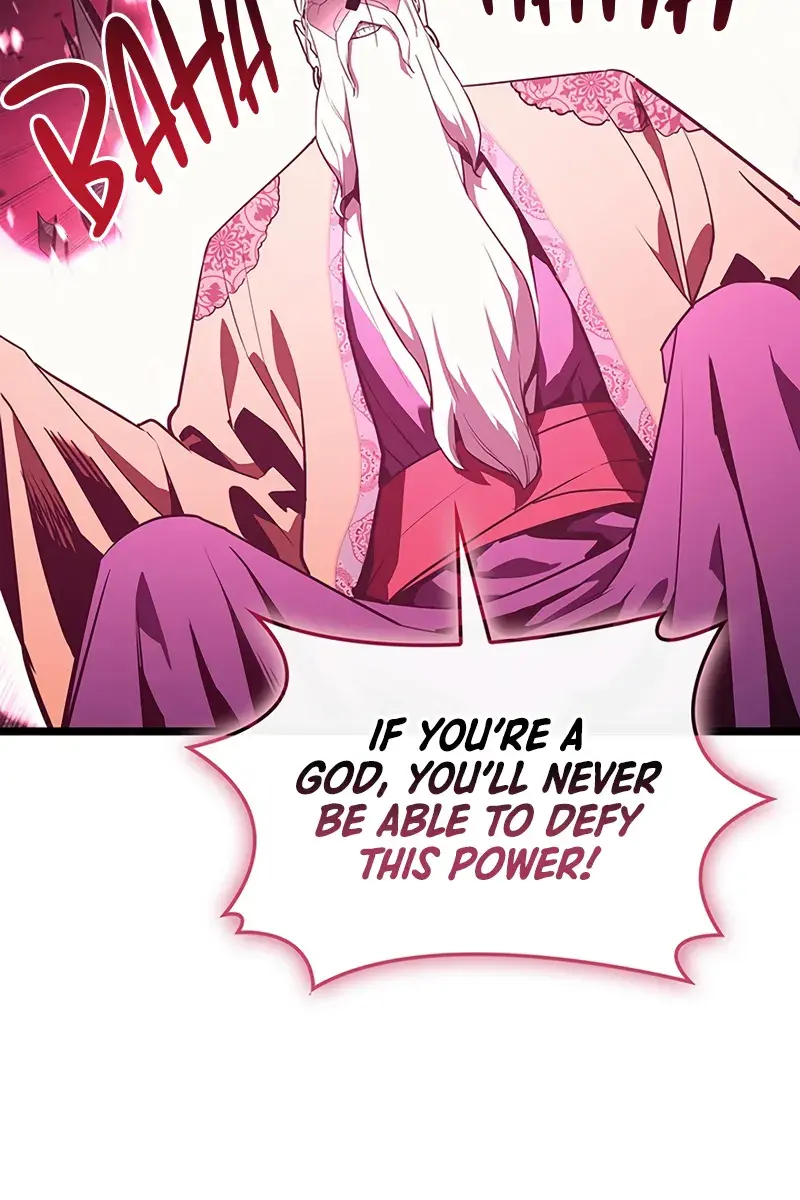 Return of Disaster Class Hero Chapter 166 Page 42