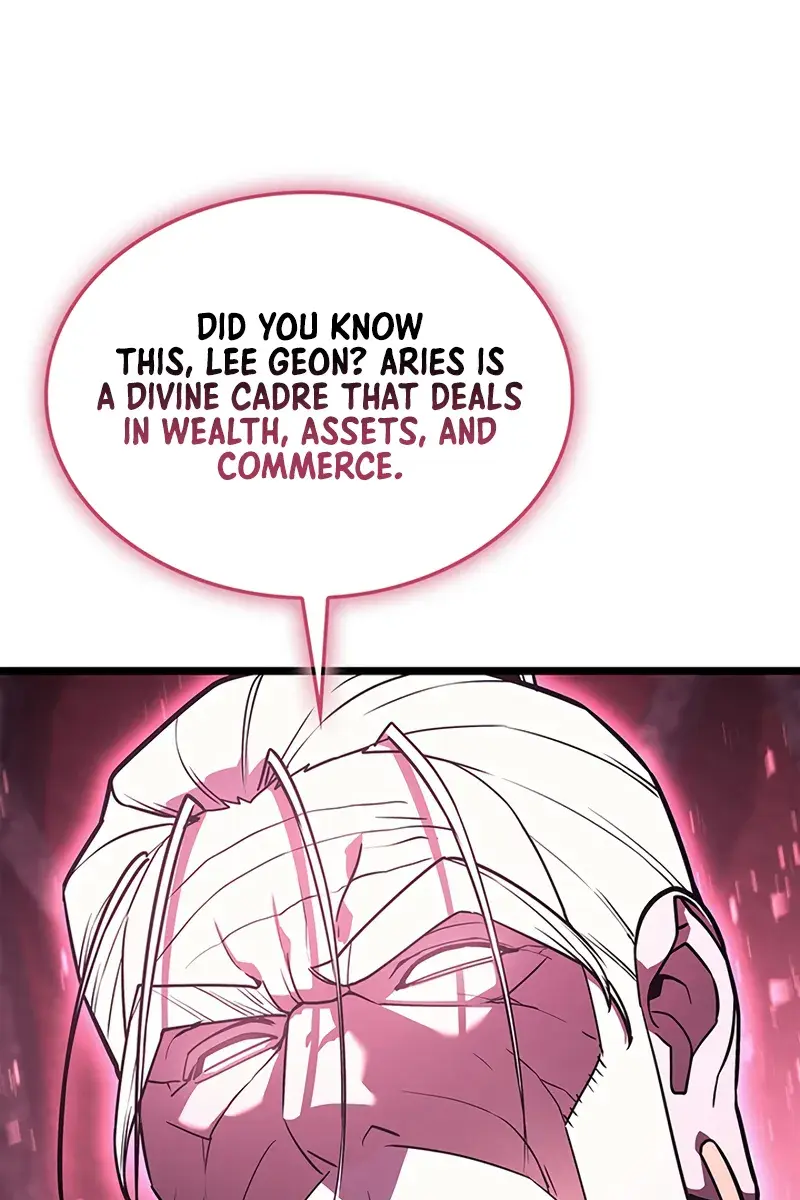 Return of Disaster Class Hero Chapter 166 Page 43