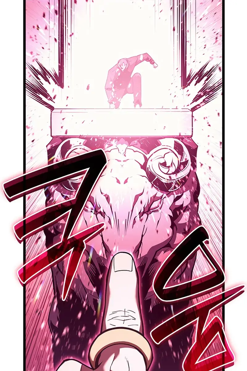 Return of Disaster Class Hero Chapter 166 Page 46