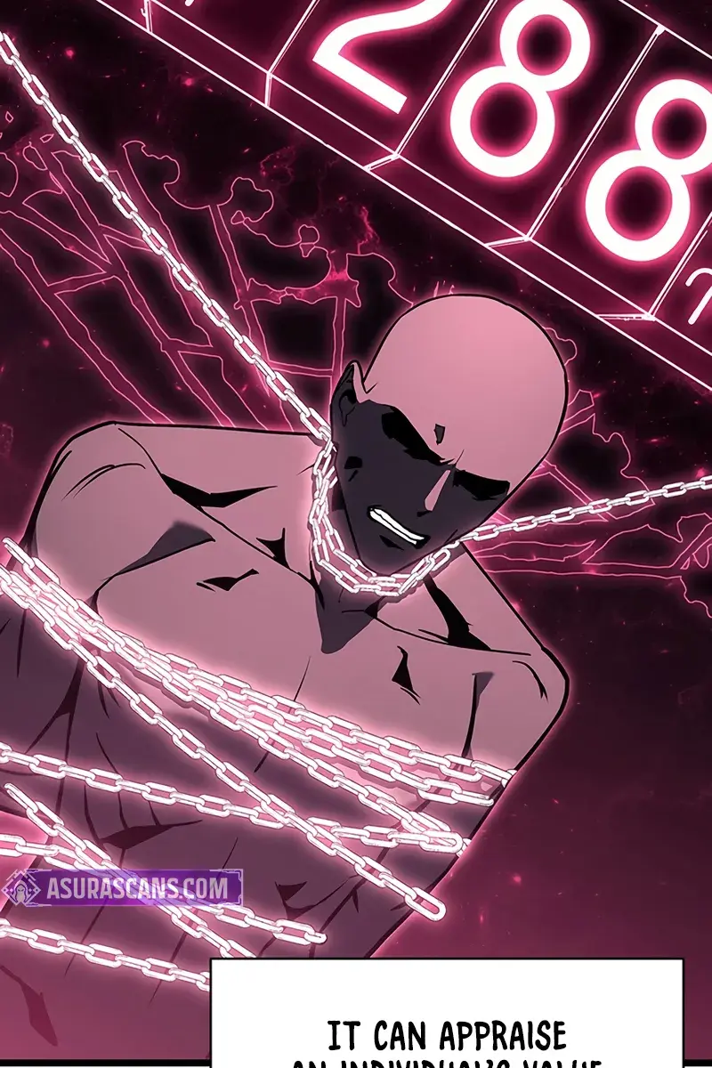 Return of Disaster Class Hero Chapter 166 Page 50