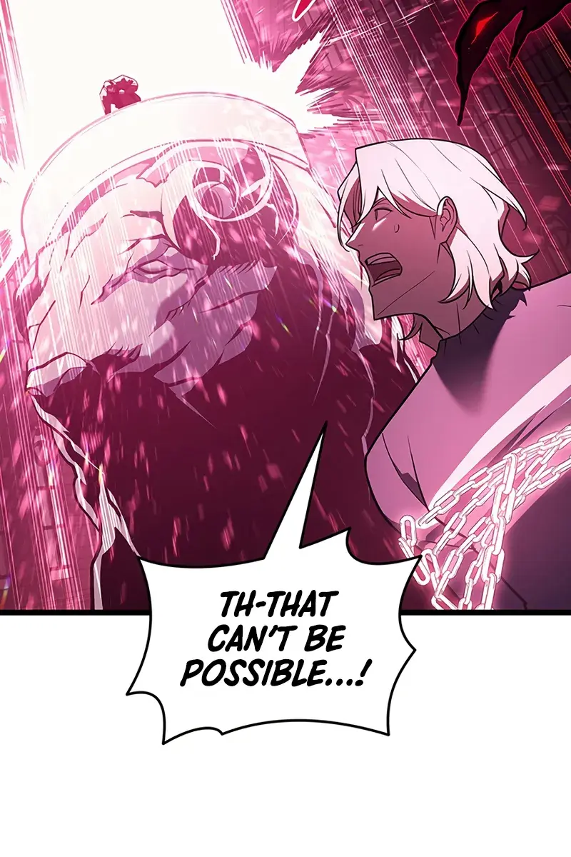 Return of Disaster Class Hero Chapter 166 Page 53