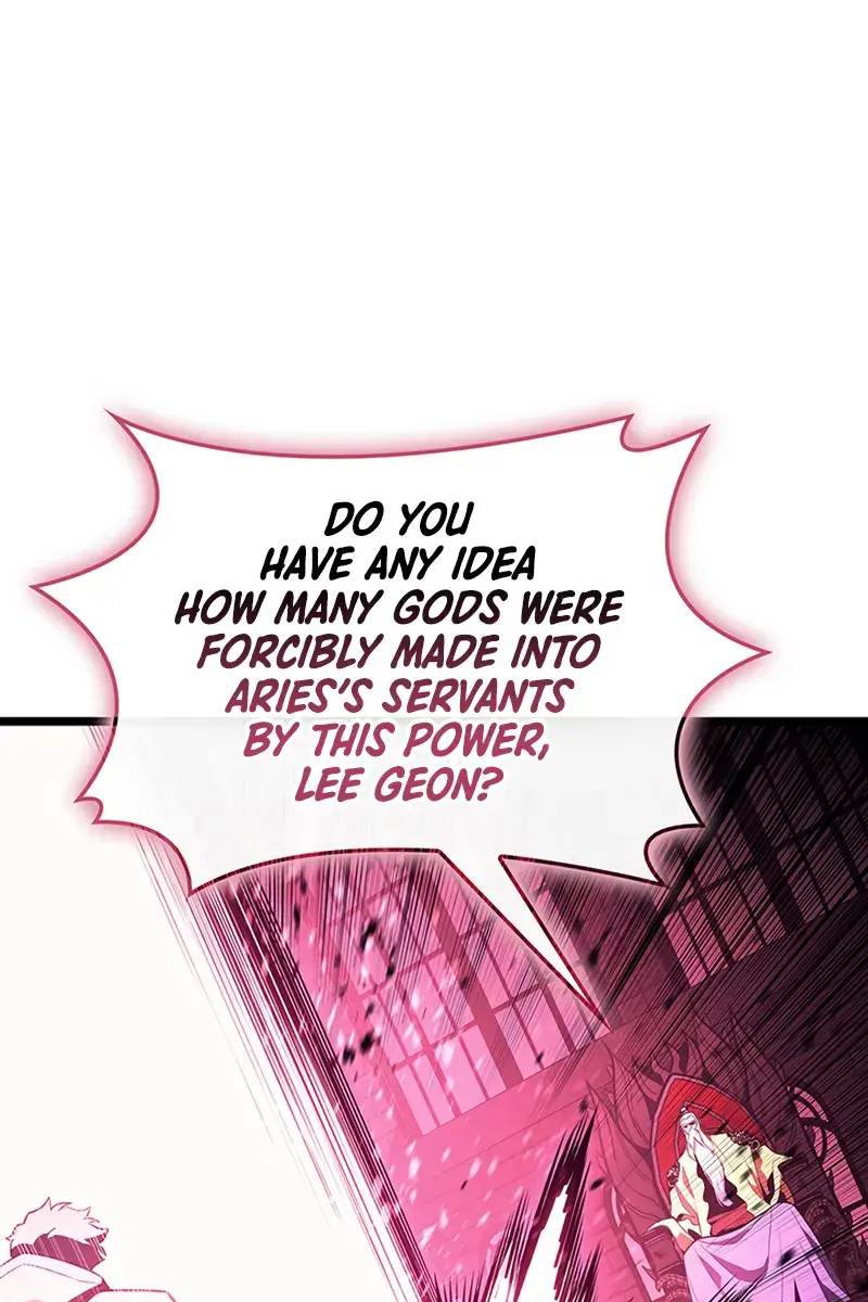 Return of Disaster Class Hero Chapter 166 Page 54