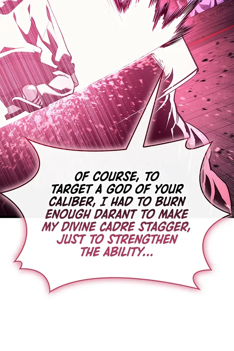 Return of Disaster Class Hero Chapter 166 Page 55