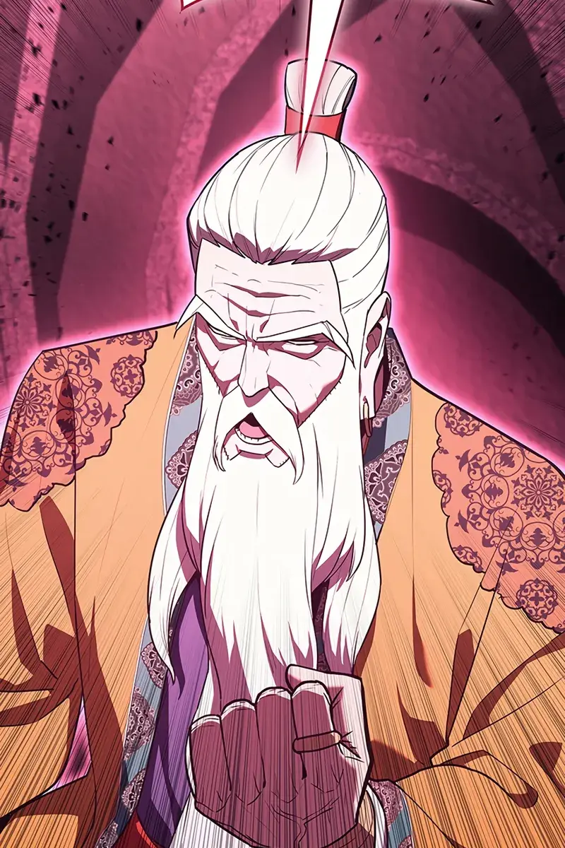 Return of Disaster Class Hero Chapter 166 Page 57