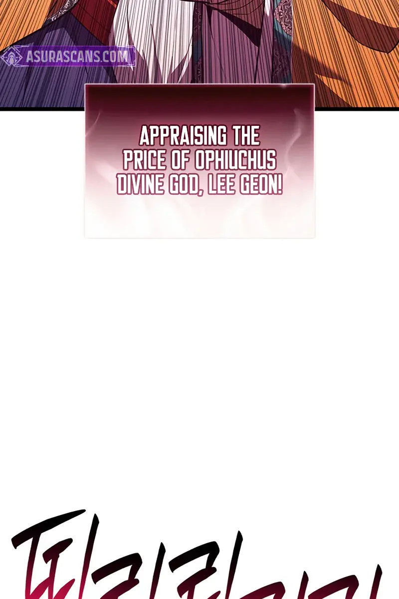 Return of Disaster Class Hero Chapter 166 Page 58